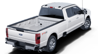 2025 Ford Super Duty® External Image 4